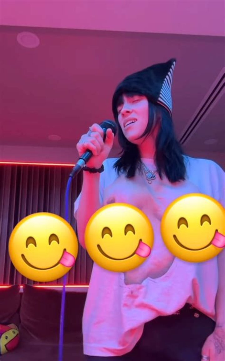 Billie Eilish Nipple: A Comprehensive Exploration