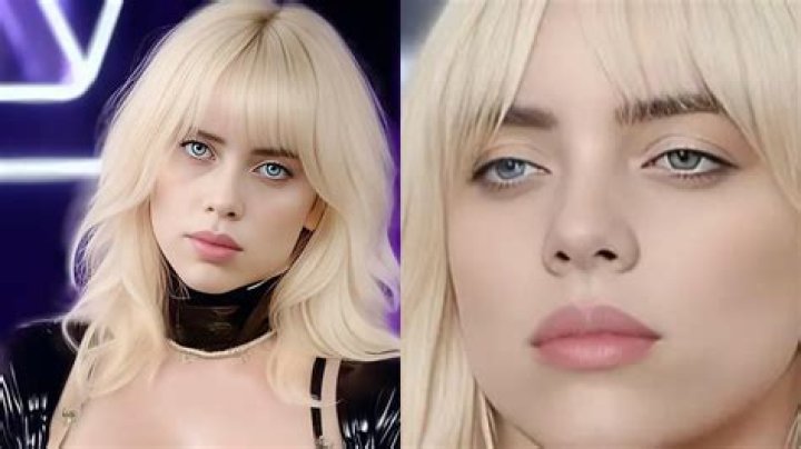 Billie Eilish Nude AI: Exploring the Controversy and Ethical Implications