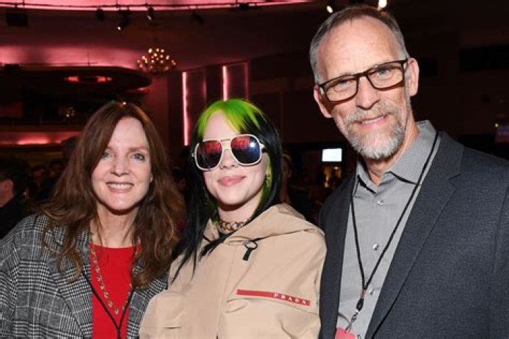 Billie Eilish Parents: Exploring the Family Behind the Global Sensation