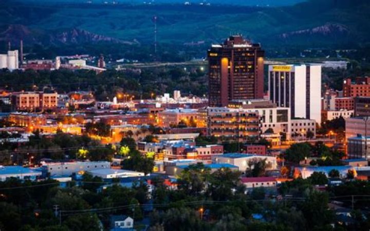 Discover the Hidden Gems of Billings, MT: Your Ultimate Travel Guide
