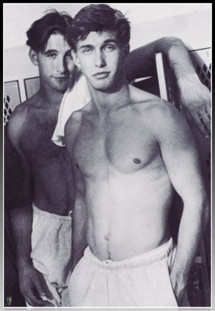 Billy Baldwin Naked: A Comprehensive Look into the Controversy and Facts