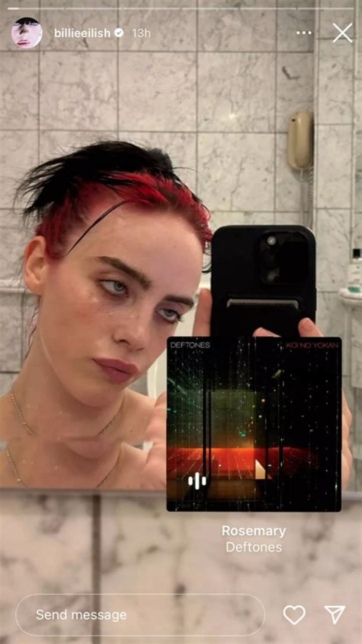 Billy Eilish Nude Photo: Debunking Myths and Understanding Privacy