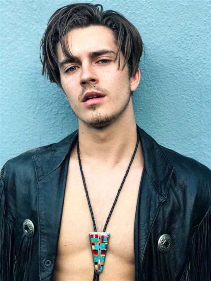 Billy Unger Age: A Comprehensive Look at the Life and Career of a Rising Star