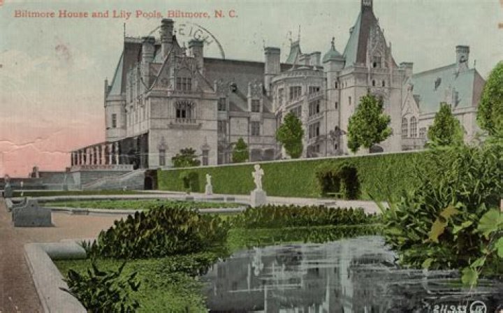 Biltmore Estate History: A Journey Through America's Largest Home