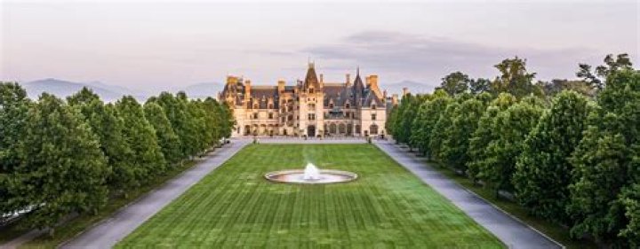 Biltmore History: A Journey Through Time and Luxury