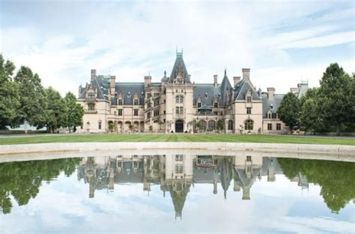 Biltmore Residence: A Glimpse into Luxury Living