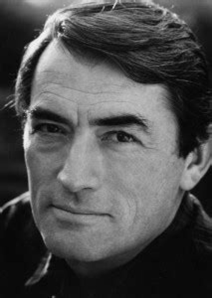GREGORY PECK: A LEGENDARY LIFE AND CAREER