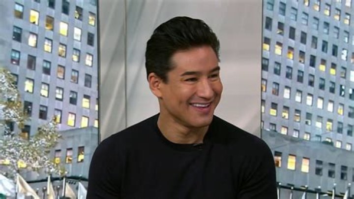 Mario Lopez: The Journey of a Hollywood Icon