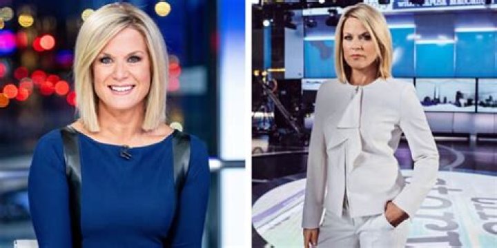 Martha MacCallum Bio: The Inspiring Journey of a Renowned Broadcast Journalist