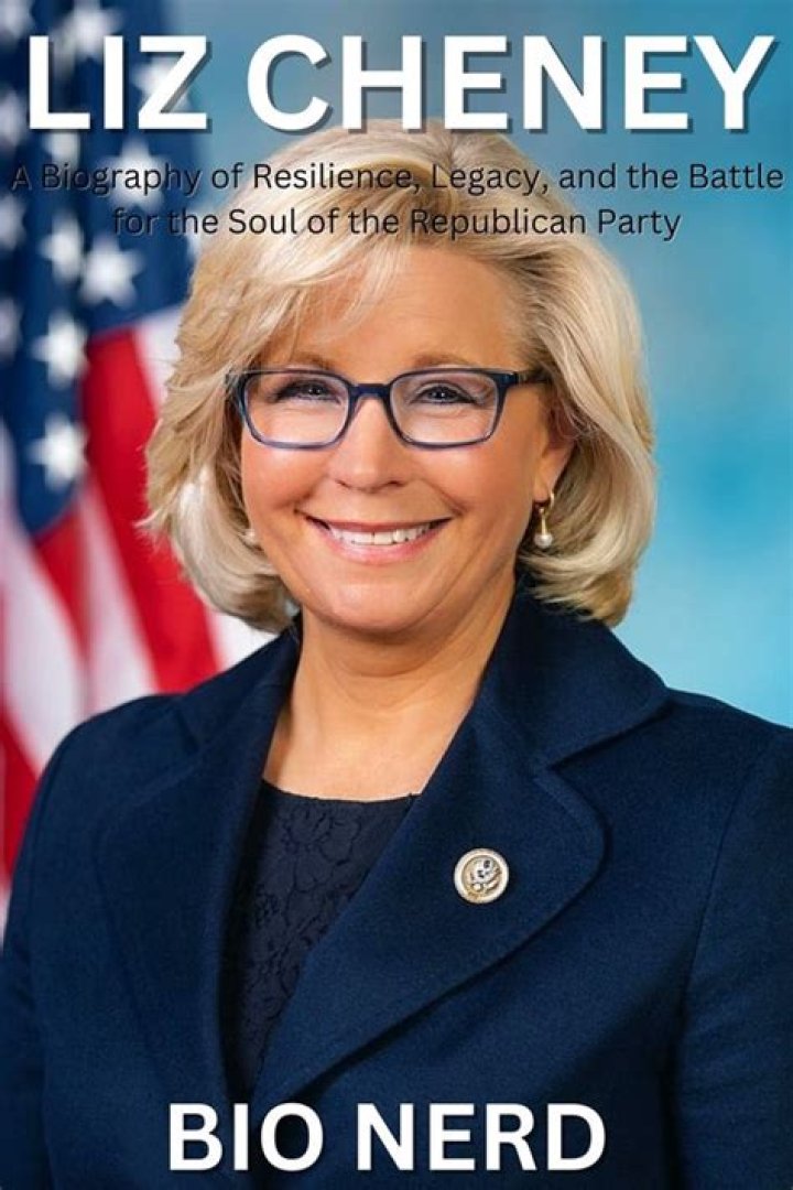 Liz Cheney: A Comprehensive Biography and Political Insights