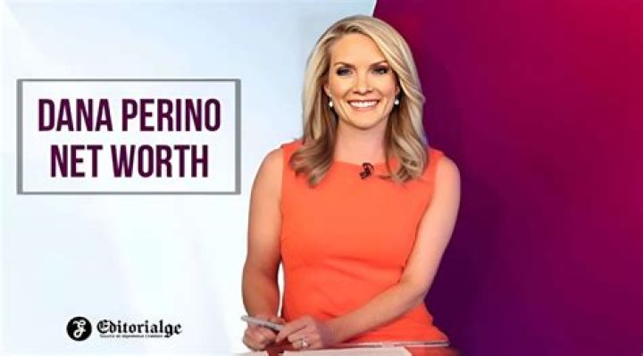 Dana Perino: Biography, Age, and Height
