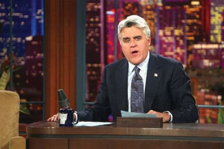 Jay Leno Biography: A Comprehensive Look at the Legendary Comedian and TV Host