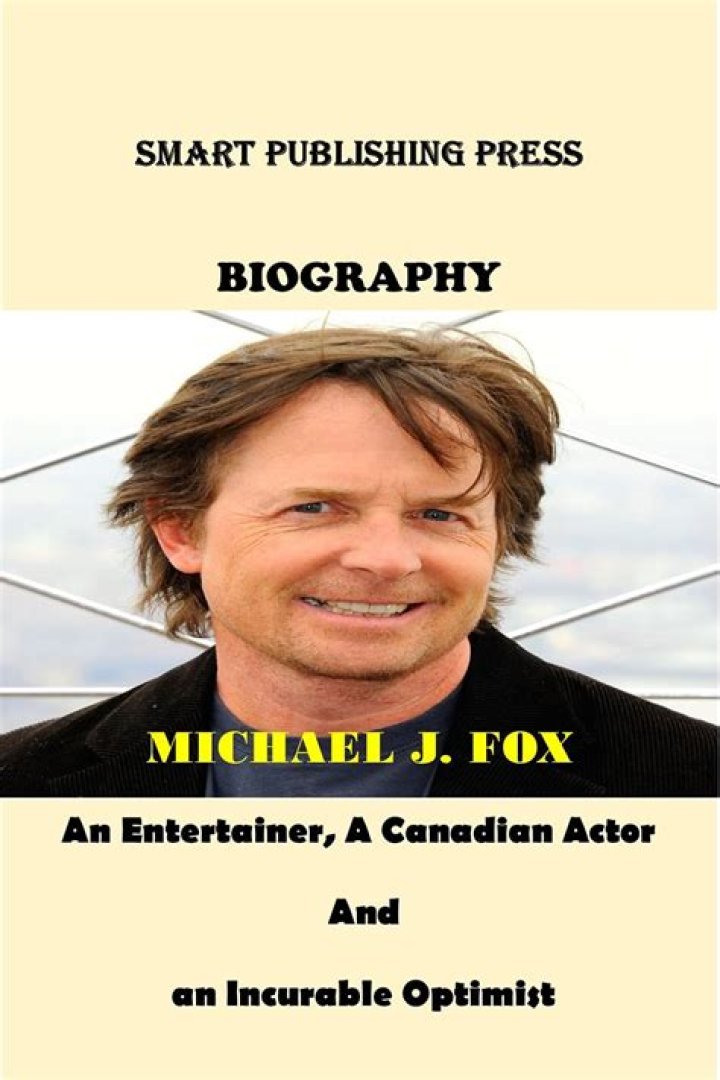 Michael J. Fox: The Inspiring Journey of a Hollywood Icon