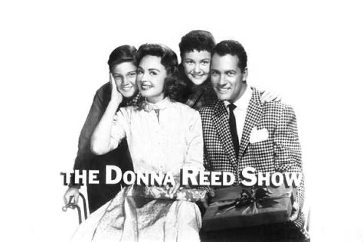 Biography of Donna Reed: A Legendary Star with Timeless Talent
