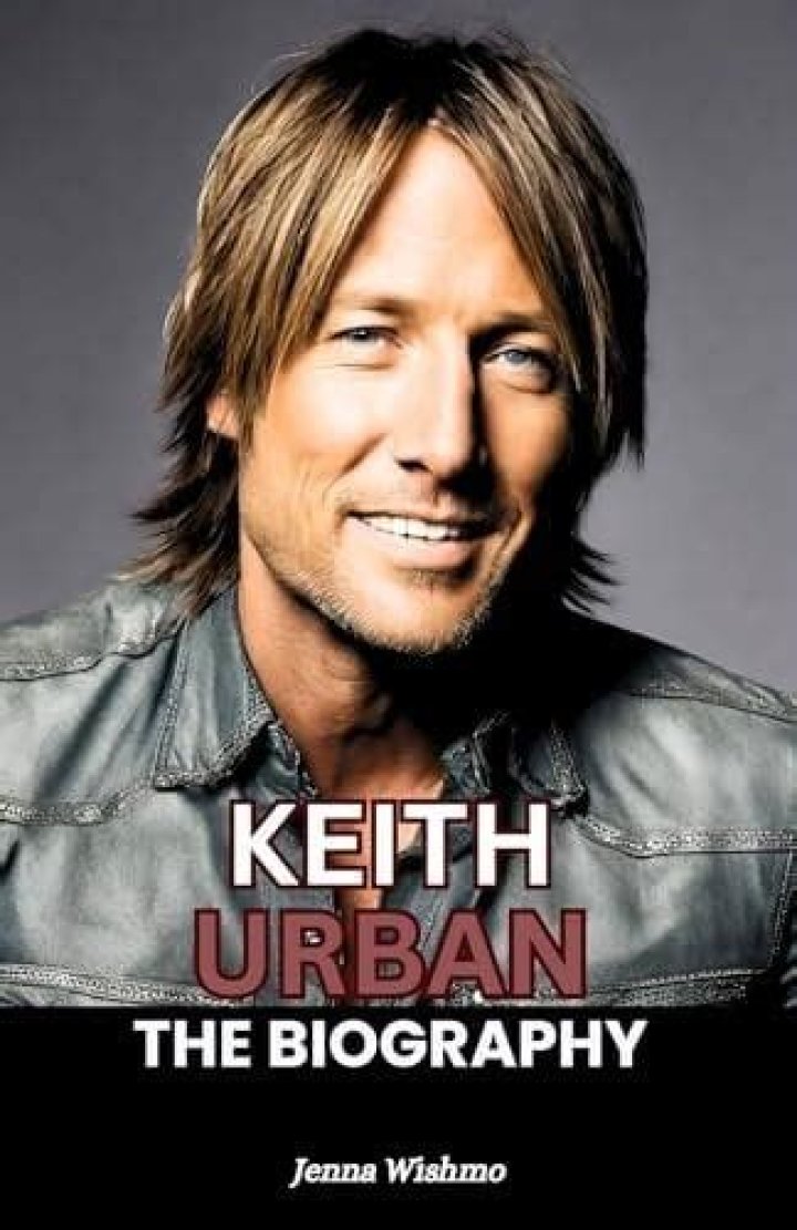 Keith Urban: A Captivating Journey Through the Life and Career of a Country Music Legend