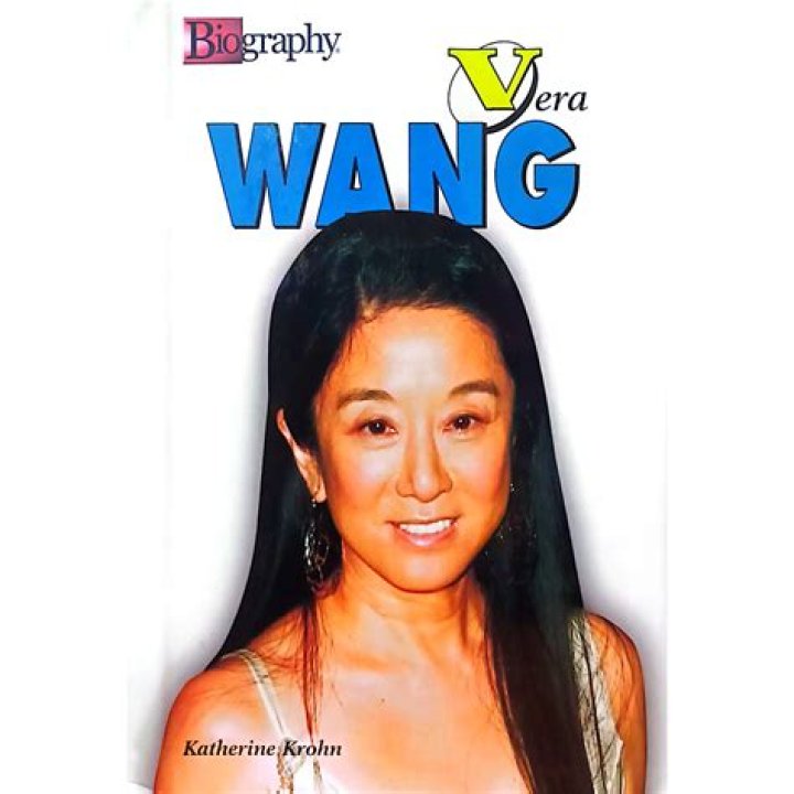 Unveiling the Legacy: A Comprehensive Biography of Vera Wang