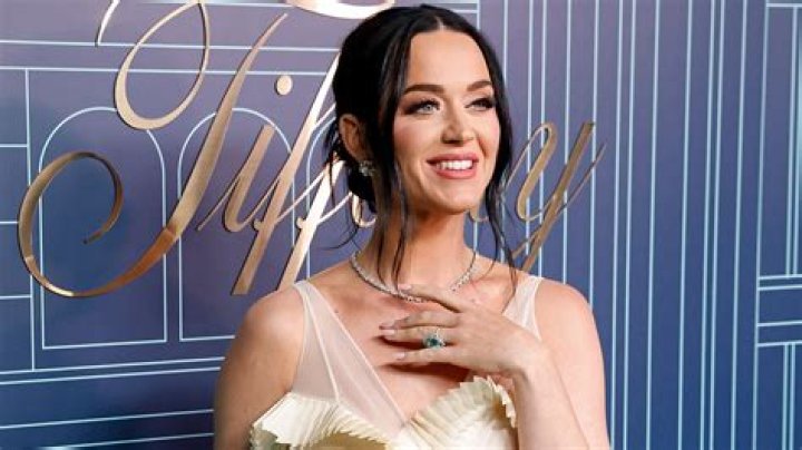 Katy Perry: A Journey Through Her Inspiring Life and Career