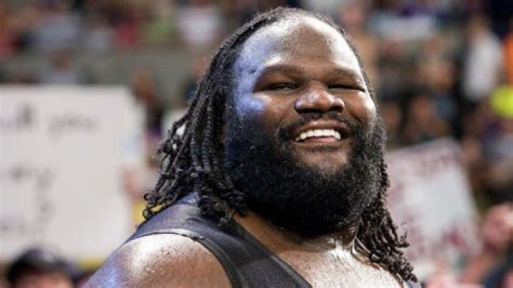 Mark Henry: The Incredible Journey of a WWE Legend