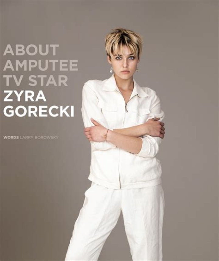 Zyra Gorecki: An Inspiring Journey Through Her Life and Achievements