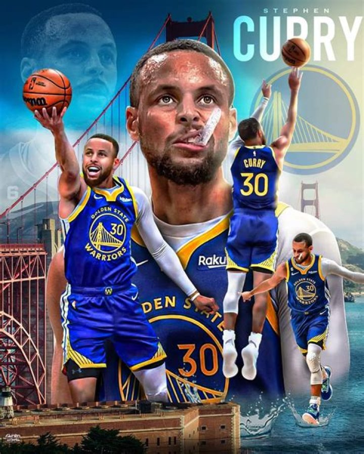 Stephen Curry: The Phenomenal Basketball Legend Who Redefined the Game