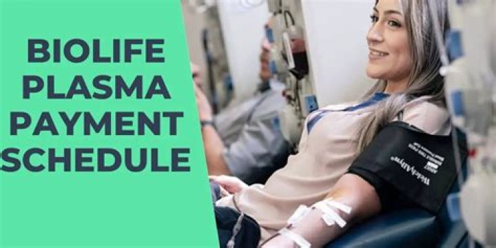 Biolife Donation Payment: A Comprehensive Guide to Understanding and Maximizing Your Plasma Donation Experience