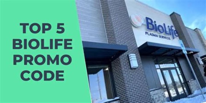 Biolife Promo Code for Existing Customers: Unlock Exclusive Discounts