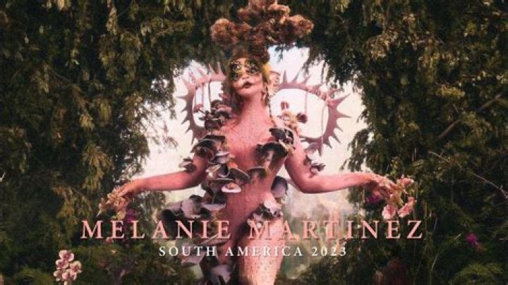 Birthdate of Melanie Martinez: A Journey Through Her Life and Career