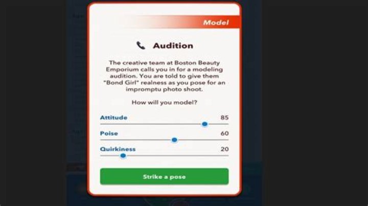 BitLife Modeling Guide: Your Ultimate Path to Success in the Virtual World