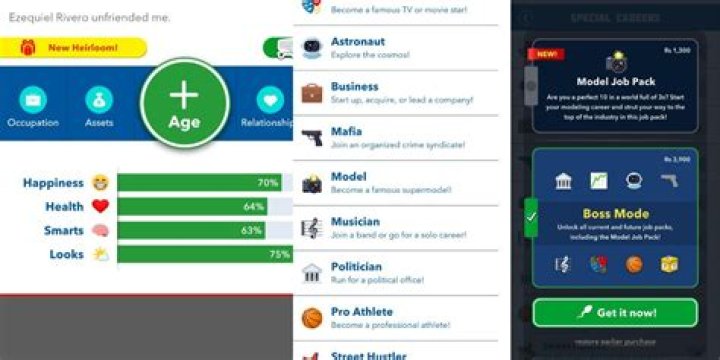 BitLife Modeling Tips: Your Ultimate Guide to Succeeding in the Virtual Runway