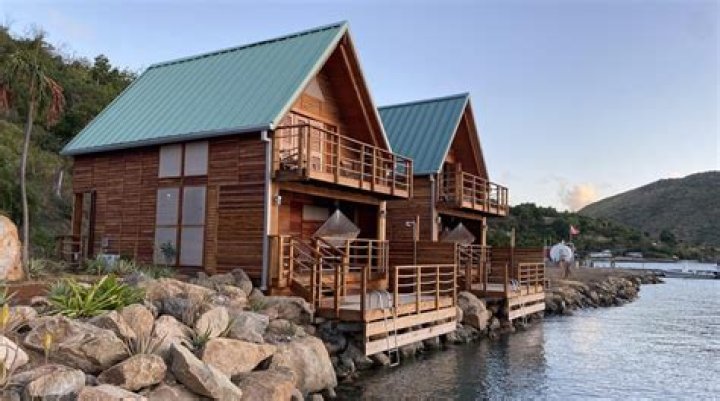 Bitter End Yacht Club British Virgin Islands: A Paradise for Yacht Enthusiasts