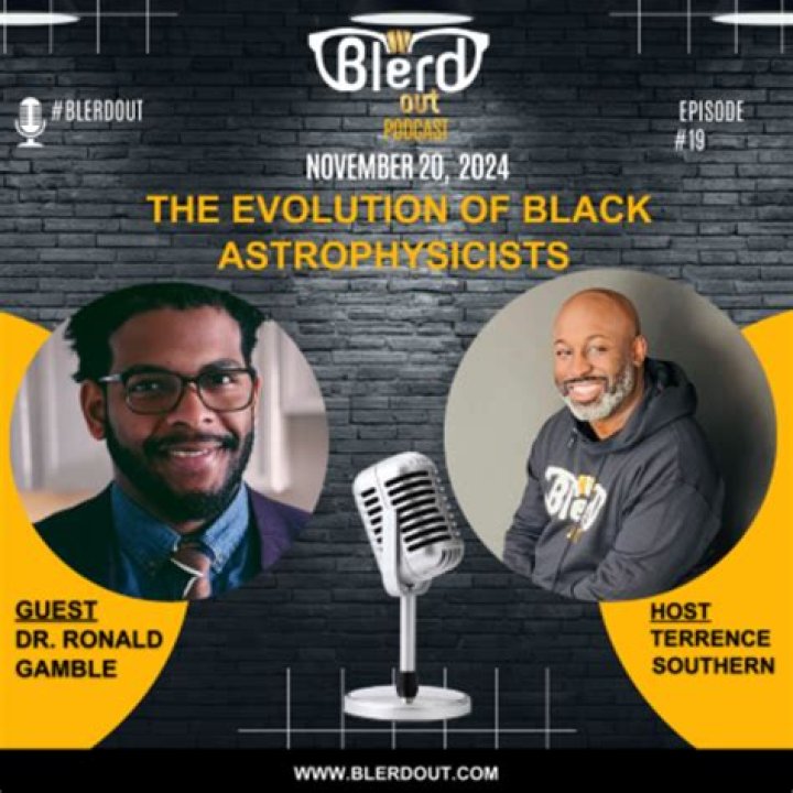 Exploring the Universe: Celebrating Black Astrophysicists and Their Contributions