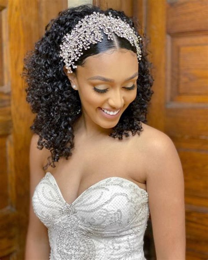 Stunning Black Hair Bridal Updos: A Comprehensive Guide for Every Bride