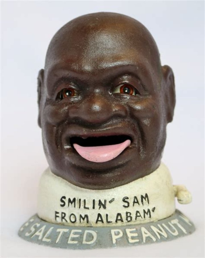 Discover the Fascinating World of Black Peanut Head: A Comprehensive Guide