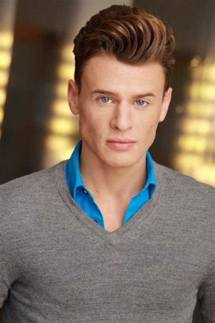 Blake McIver Ewing IMDb: A Comprehensive Exploration of His Career and Legacy