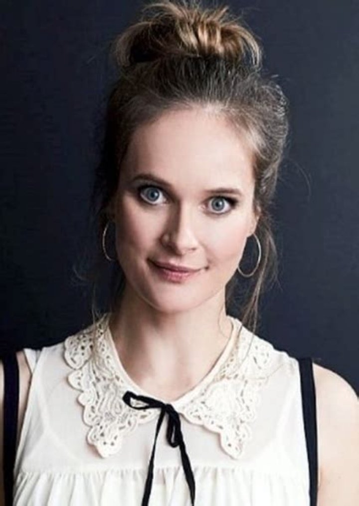 Blanchard Rachel: The Rising Star in the Entertainment Industry