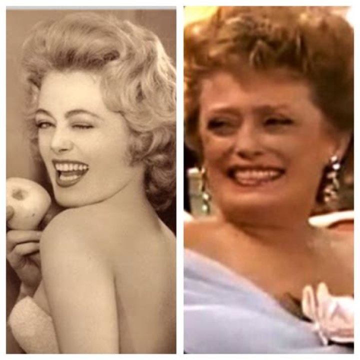 Blanche Devereaux Nude: A Comprehensive Analysis and Understanding