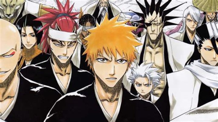Bleach ARK: The Ultimate Guide to the Bleach Universe Expansion
