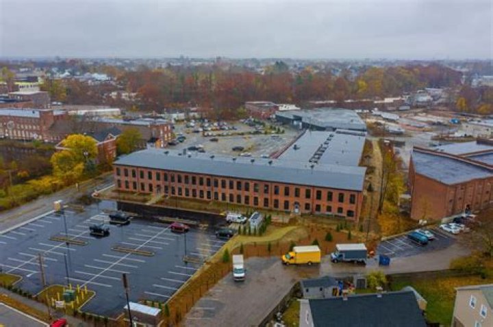 Bleacheries 12: A Comprehensive Guide to the Iconic Industrial Legacy