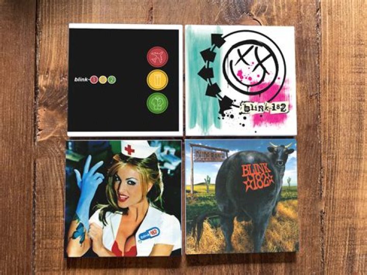 Blink-182 Album: A Comprehensive Dive into the Band's Iconic Discography