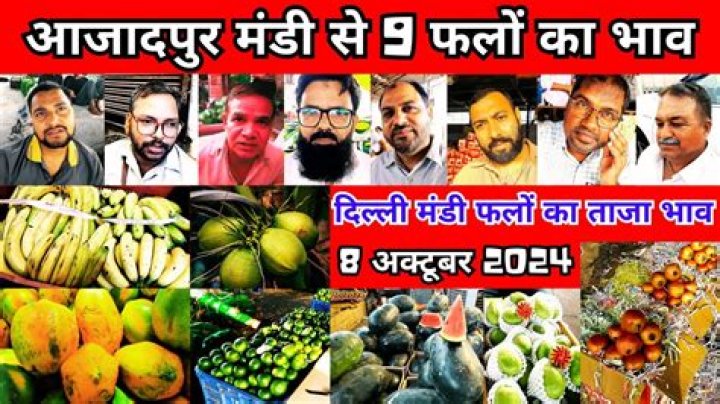 Exploring the Block Fruit Market: A Comprehensive Guide to Its Growth and Opportunities