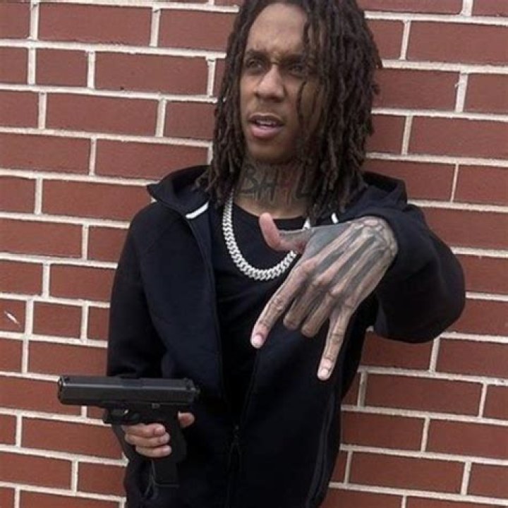 Bloodhound Lil Jeff Video: A Comprehensive Exploration of the Viral Sensation