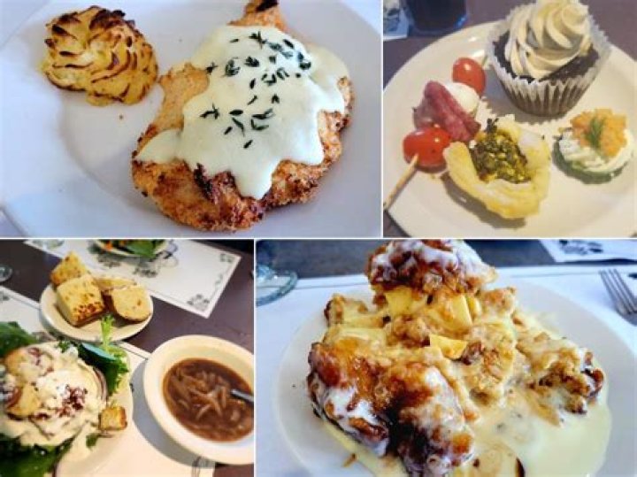 Blooming Chefs Restaurant: A Culinary Experience You Won&rsquo;t Forget