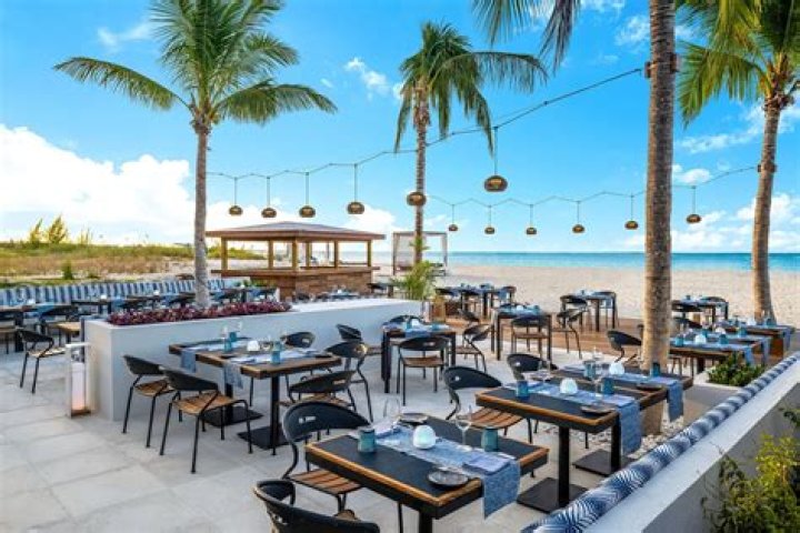 Blu Water Bistro Seattle: A Culinary Paradise by the Waterfront