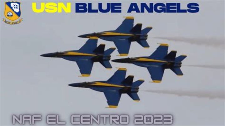Blue Angels Cast: Unveiling the Stellar Performances of America's Beloved Musical Sensation