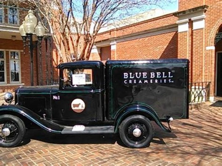 Blue Bell Creameries Brenham TX: A Comprehensive Guide to America's Beloved Ice Cream Brand