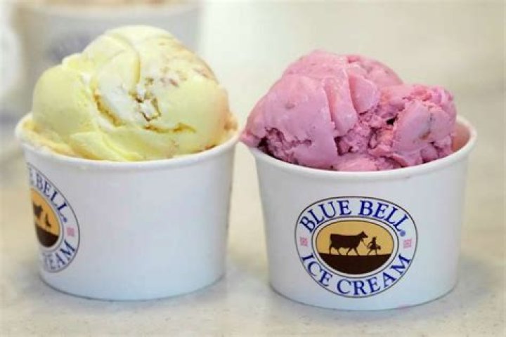 Exploring the Sweet Delights of Blue Bell Creamery in Brenham, TX