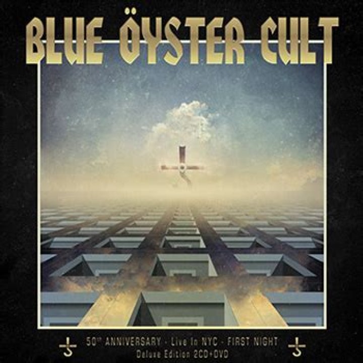 Unveiling the Timeless Appeal of Blue &Ouml;yster Cult Hits