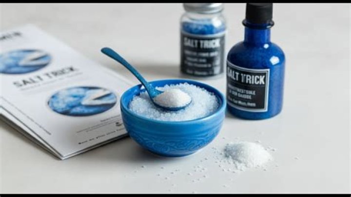 Discover the Power of Bluealt Trick for Men Ingredients