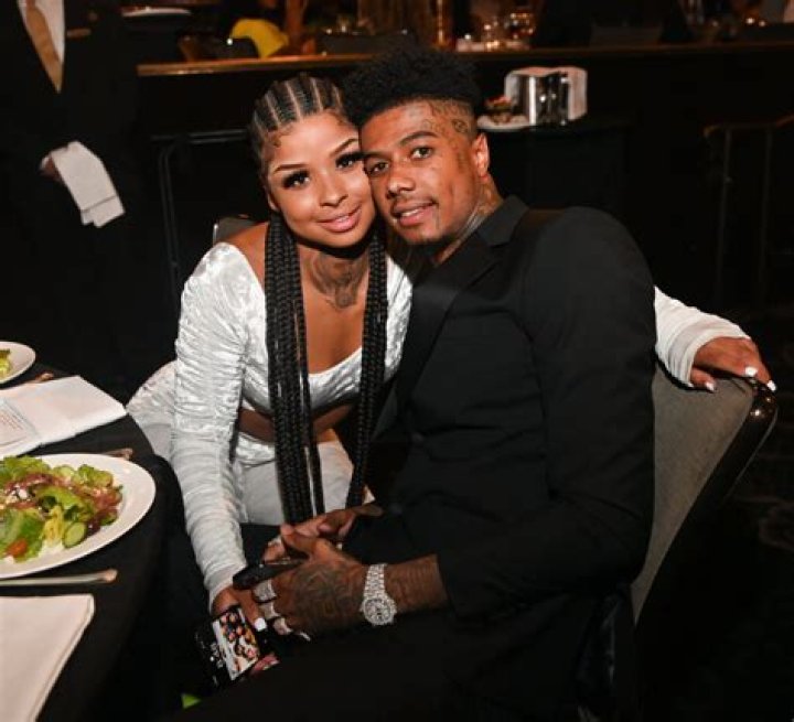 Blueface's Relationship with Chrisian Rock: A Comprehensive Exploration