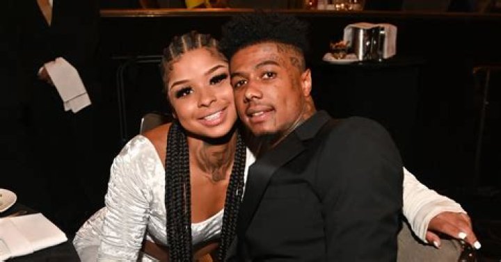 Blueface's Relationship with Chrisean: A Deep Dive into Their Love Story